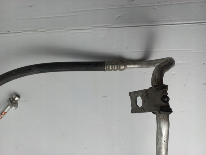 фото №13, Trafic b talento vivaro iii шланг трубка кондиціонера клімат 924903875