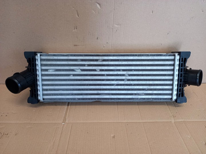 фото №1, Інтеркулер ford transit custom 2.0 tdci 2015-