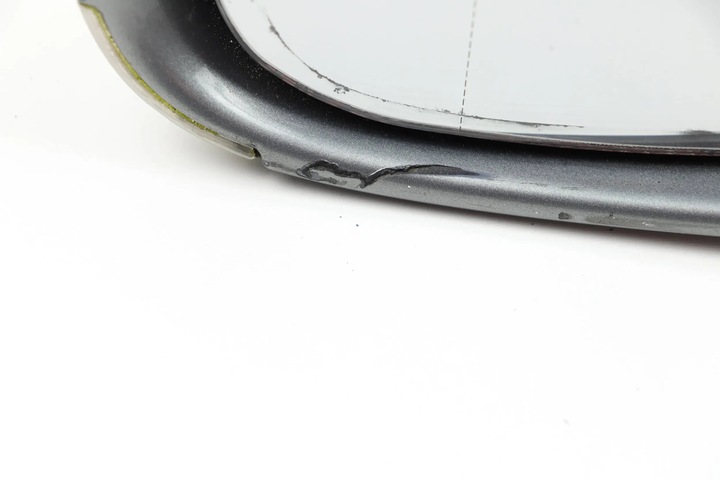 фото №8, Vw passat b5 fl зеркало левая з поворотник 6 pin 7 кабели ld7w европа