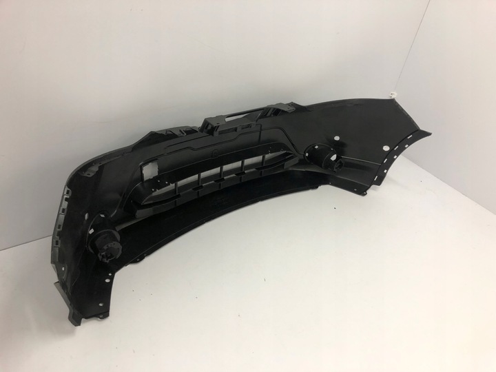 фото №5, Бампер перед nissan qashqai j11 2014-2017