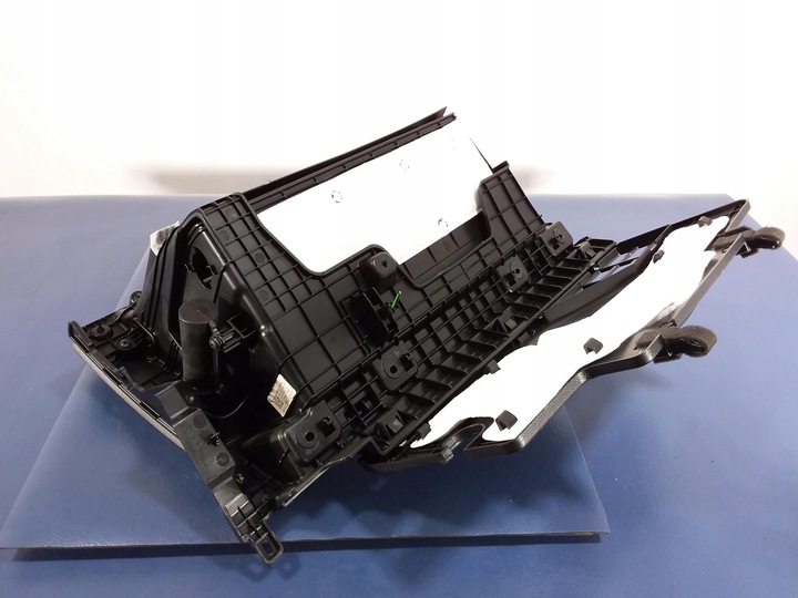 фото №4, Kia ceed iii бардачок пасажира європа