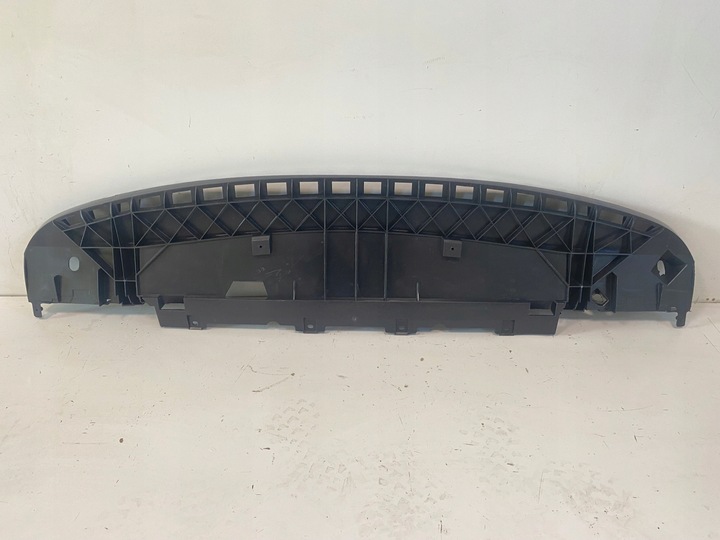 фото №1, Плита защита нижняя бампера renault kangoo ii 2007-2014