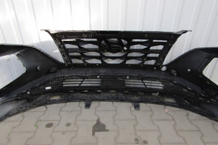 фото №10, Бампер перед переднее hyundai tucson iv 4 20-