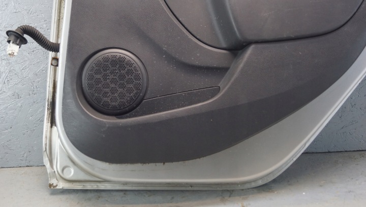 фото №16, Дверь правые зад dacia sandero ii