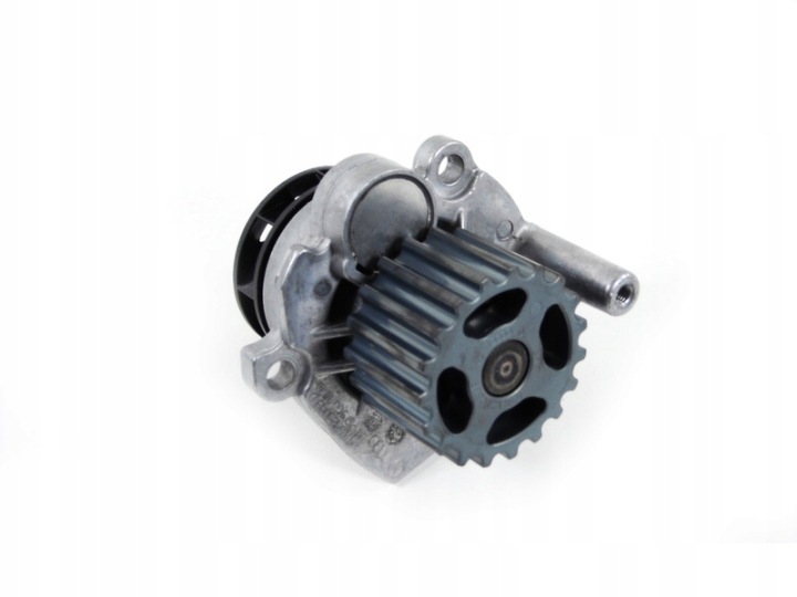фото №5, Оригинальная водяной насос 045121011hx audi vw seat aso