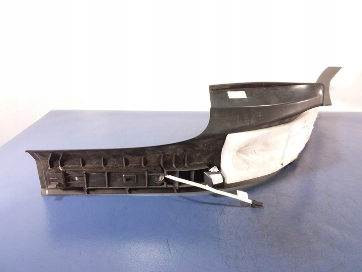 фото №9, Audi a8 d4 4h защита порога правые зад 4h0864608l