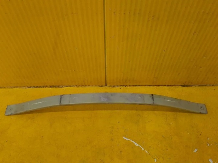 фото №1, Volvo s90 v90 ресора балка листова ресора зад