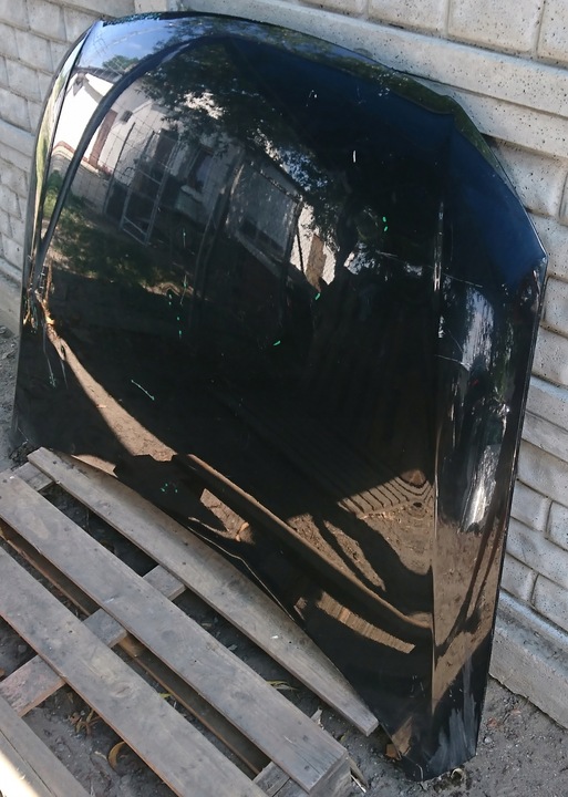 фото №3, Капот volkswagen passat b6 3c0 05-10 біржа pń