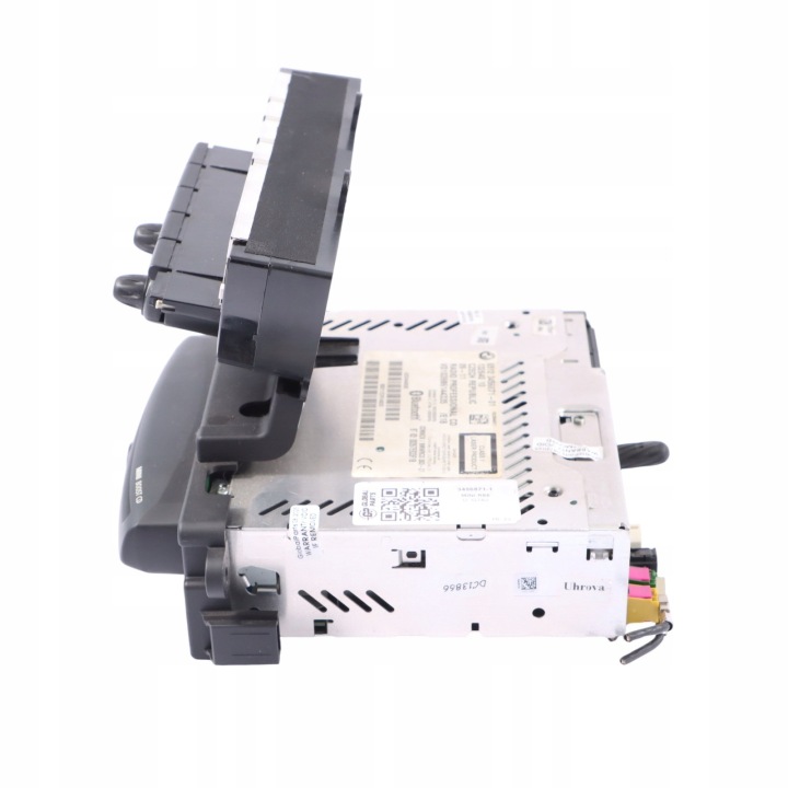 фото №11, Mini r56 lci r60 магнітола boost cd dab 3456871