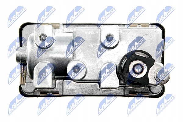 фото №11, Регулятор турбіни g-145 6nw008412 vw touareg 5.0tdi -2010 nty