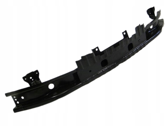 фото №1, Mercedes w448 448 рестайлінг балка w бампер переднє