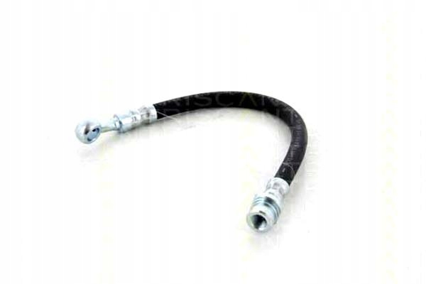 фото №2, Шланг гальмівний elast. kia зад magentis 01-10 le