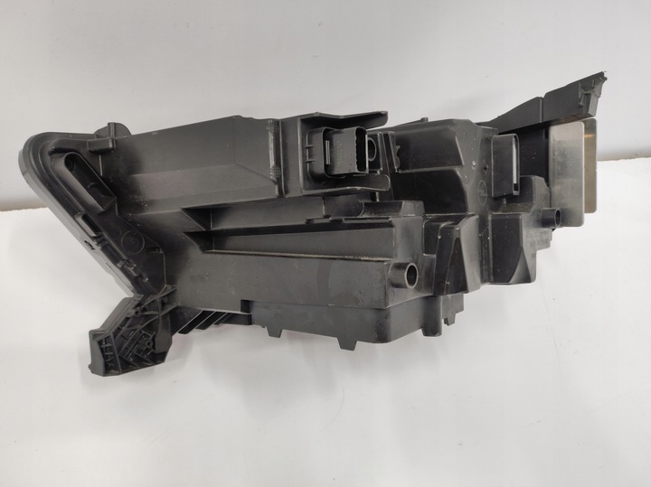 фото №9, Лампа перед права opel mokka b ii intellilux led matrix 9834016680 європа