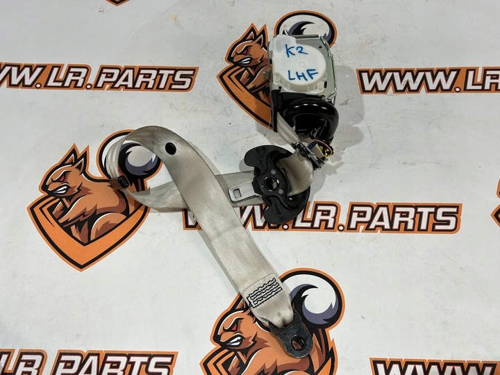 фото №1, Pas безопасности левый перед amj9d3-611b09-aa0lkp