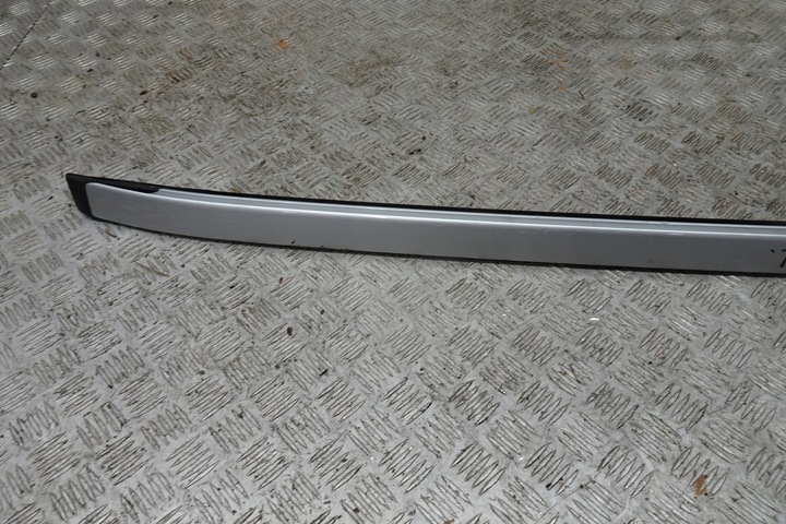 фото №9, Volvo xc60 рейлинг крышный левый правые 15-