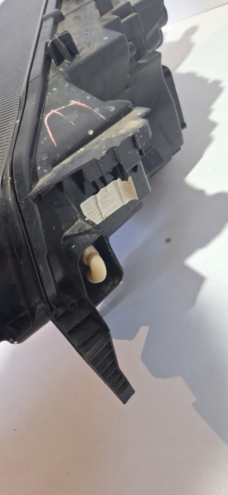 фото №15, Vw id4 id.4 21- полный led e21 11b941006b фара правая перед передняя