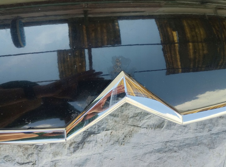 фото №7, Капот citroen c5 iii x7 08-17 ktvd