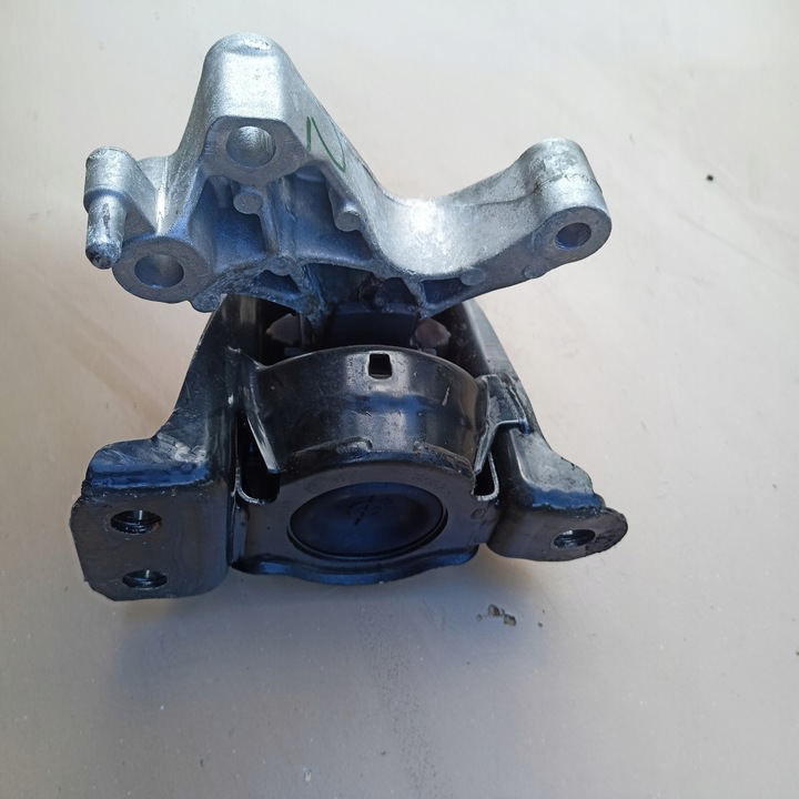 фото №6, Лапи подушка двигателя renault scenic iv 112846249r 112100024r