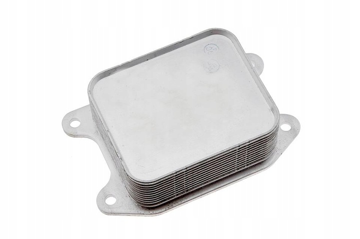 фото №8, Радіаторів масла audi a3 1.4tsi 2012-