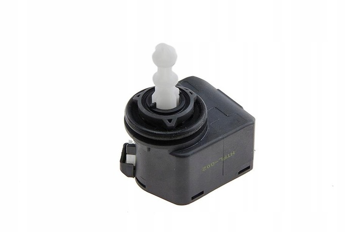 фото №1, Моторчик регулировка poł фара nty porsche