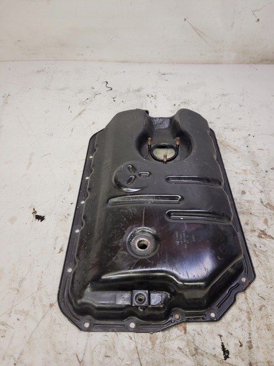 фото №2, Поддон масляная audi s4 s5 a6 3.0 tfsi 06e103600c