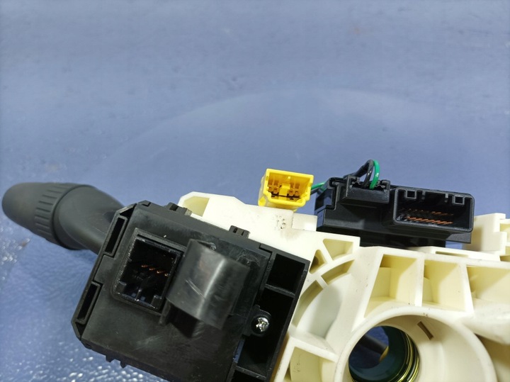 фото №6, Honda accord viii переключатель комбинированный лента подрулевые рычаги m29843