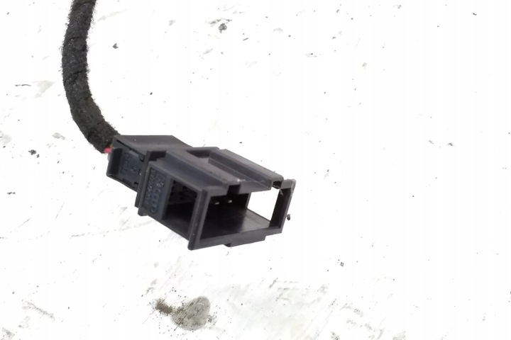 фото №10, Левая лампа крышки багажника audi a8 d3 4e2, 4e8 4e0945093h 2.97l дизель