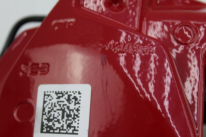 фото №8, A4 a5 a6 q5 8w суппорт тормозной p p 8w0615106fq