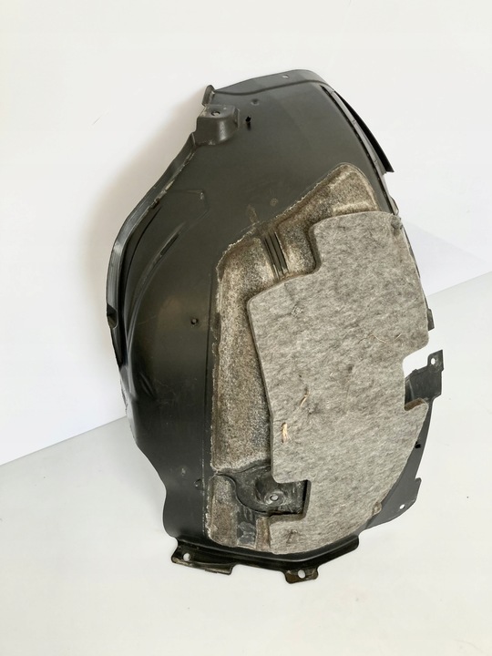 фото №12, Mercedes-benz s-klasa w223 20- підкрилок лівий перед ліві передні a2236900100