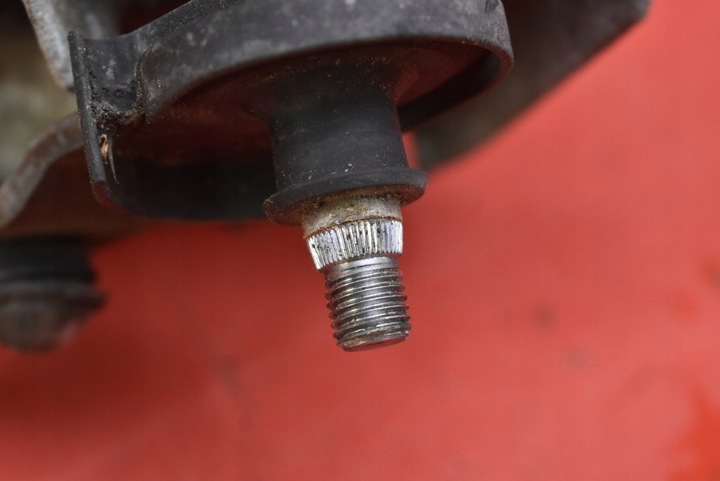 фото №10, Механізм двигунчик двірник перед eu 159300-1050 mitsubishi outlander 2