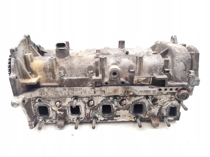 фото №12, Vauxhall corsa головка двигуна 1.3 cdti дизель 55kw 75 hp 55231550 2008