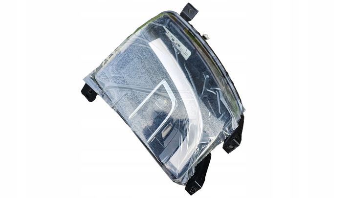 фото №3, Лампа галоген лівий перед tesla x 1034330-00-b оригінал нова