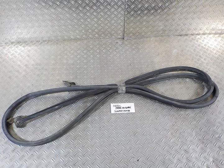 фото №1, Jumper boxer 06-22 прокладка дверь сдвижных