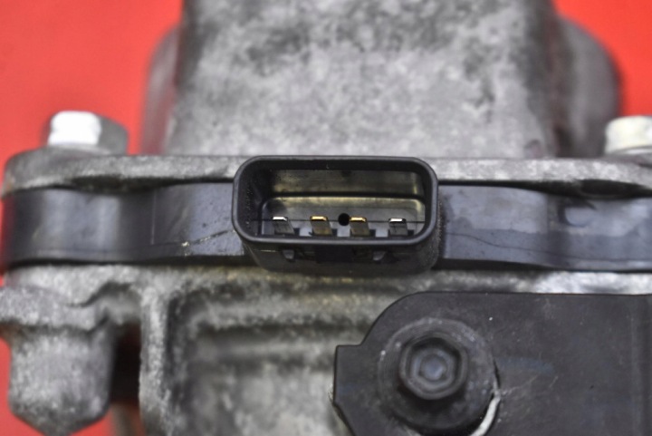 фото №7, Насос помпа основний  0810g890686 toyota yaris cross 1.5 vvt-ie 116 km 20-25