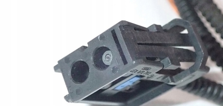 фото №7, Оптоволокно 70cm mmi 2g 3g audi 4e0973702