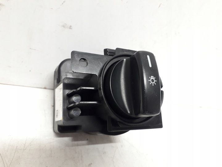 фото №7, Mercedes a w169 04-12 вимикач світла 1695452704