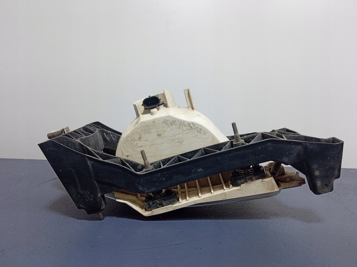 фото №4, Daf xf 106 фара лівий перед saef14tn127