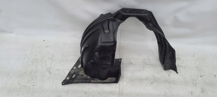 фото №9, Mitsubishi space star ii 2 подкрылок передние правые