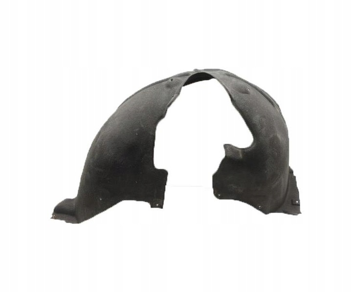 фото №13, Audi q7 4l 07-09 підкрилок передні праві 4l0809962b