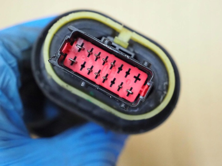 фото №12, Peugeot 307 cc cabrio установка дверь правая евро