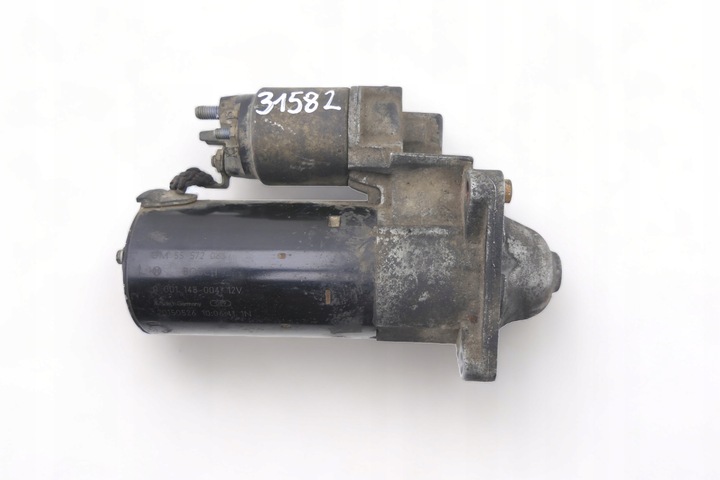 фото №1, Стартер opel insignia a 2.0 cdti 55572065 0001148004