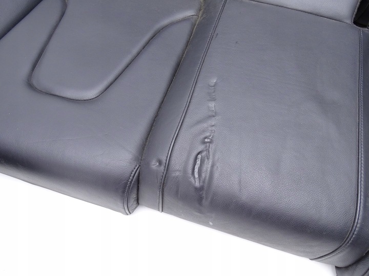 фото №12, Kpl сиденья диван кожа audi a5 8t 3d купе подогрев