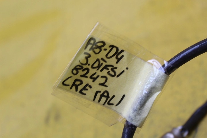 фото №8, Лямбда-зонд a5 a8 d4 3.0 tfsi 4h0906265d cre