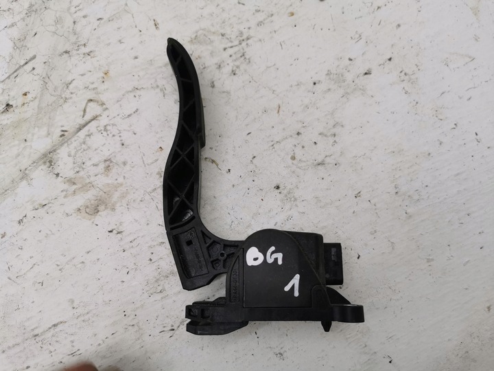 фото №2, Потенціометр газу mercedes sprinter w906 06-16