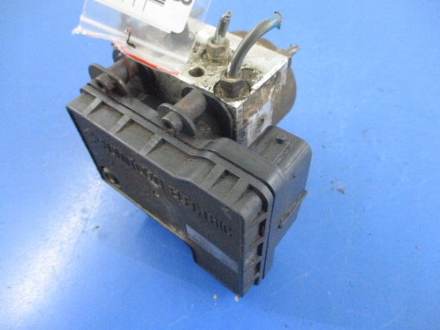 фото №6, Mazda 323 bj serownik насос abs bj2e437a0