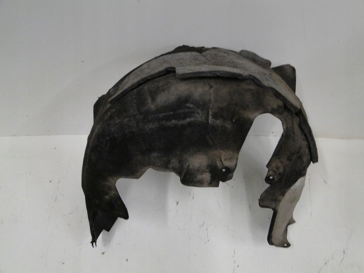 фото №7, Mercedes c клас 205 w205 підкрилок задні ліві праві c63s 63 amg