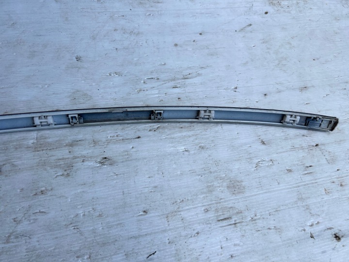 фото №8, Bmw 3' f30 17r молдинг крыша правая 7258182