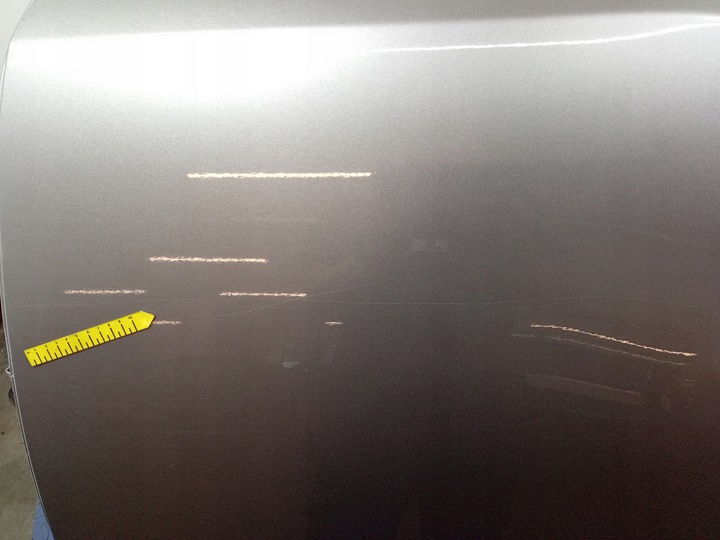 фото №3, Jeep compass i дверь зад левая задние psc