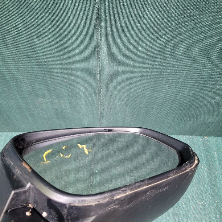 фото №8, Зеркало правые toyota corolla cross 2022-