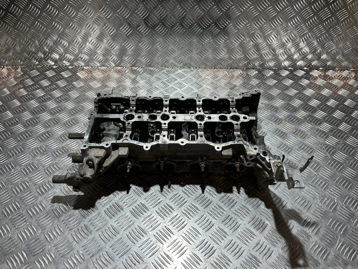 фото №8, Головка двигуна комплектна вали nissan navara np300 d23 15- 2.3 dci